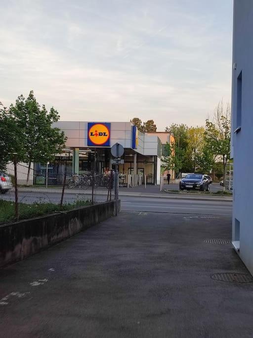 Ferienwohnung Graz City Exterior foto